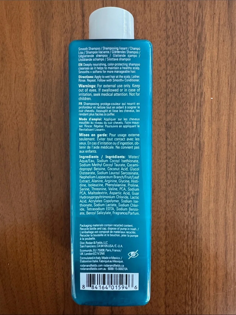 Rodan + Fields new sealed